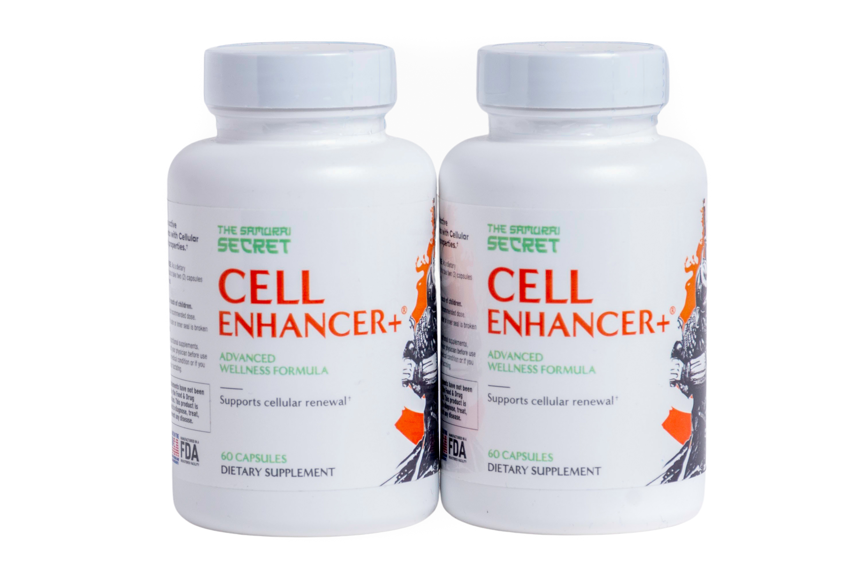 Natural and safe supplement